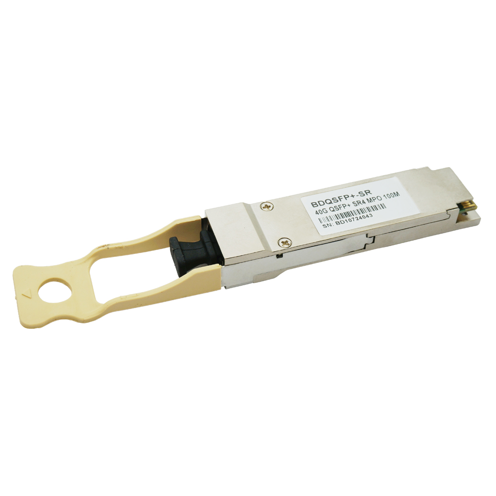 40G QSFP+ SR4 