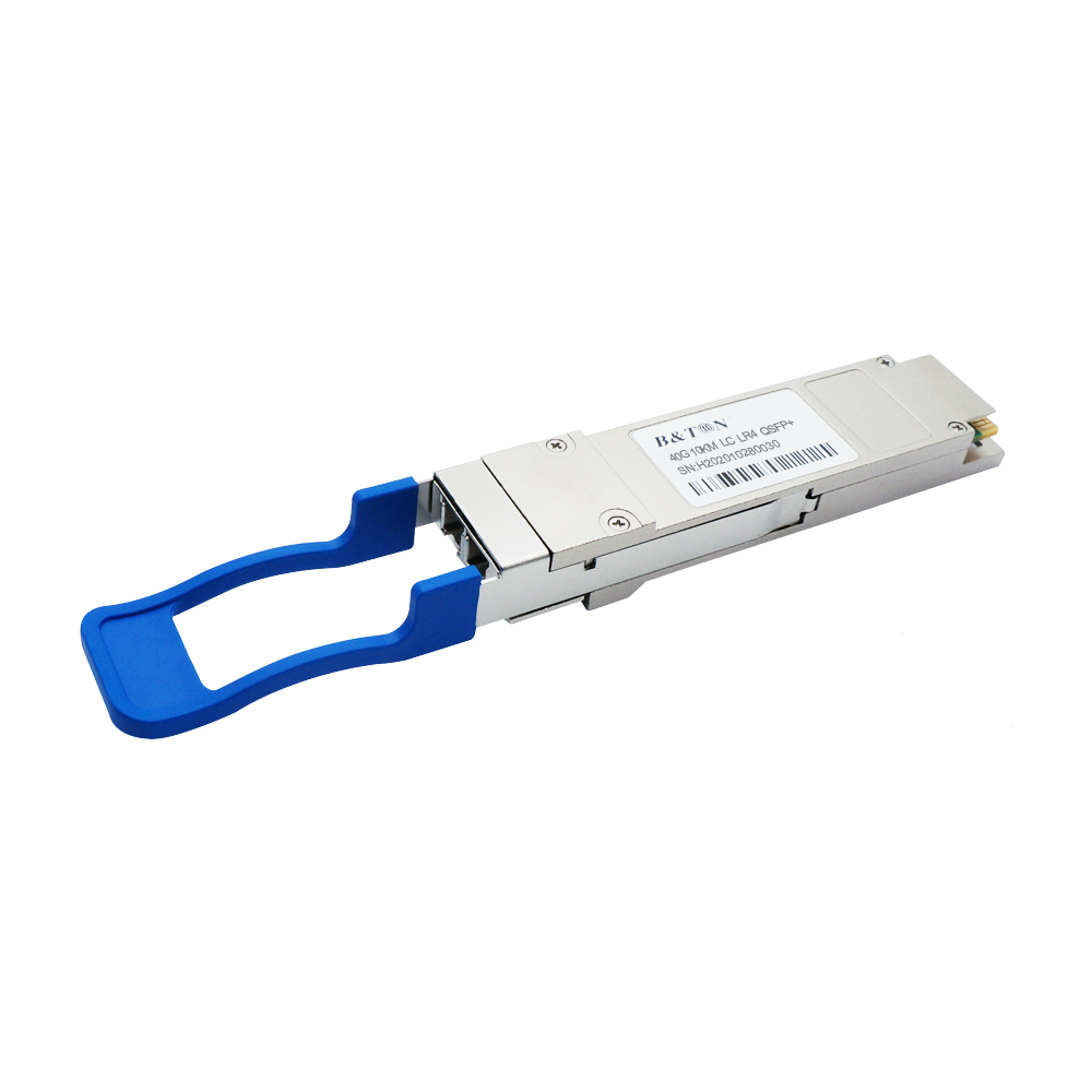 40G QSFP+ LR4 